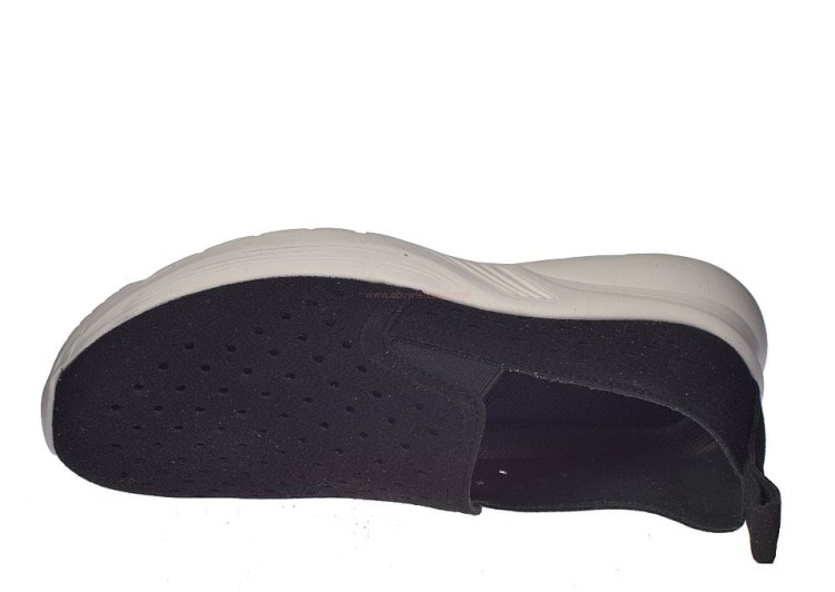 Skotnicki A-3-0588 – widok z góry, lekki i wygodny fason slip-on