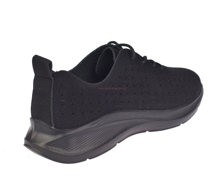 Buty sportowe damskie adidasy ażurowe Skotnicki