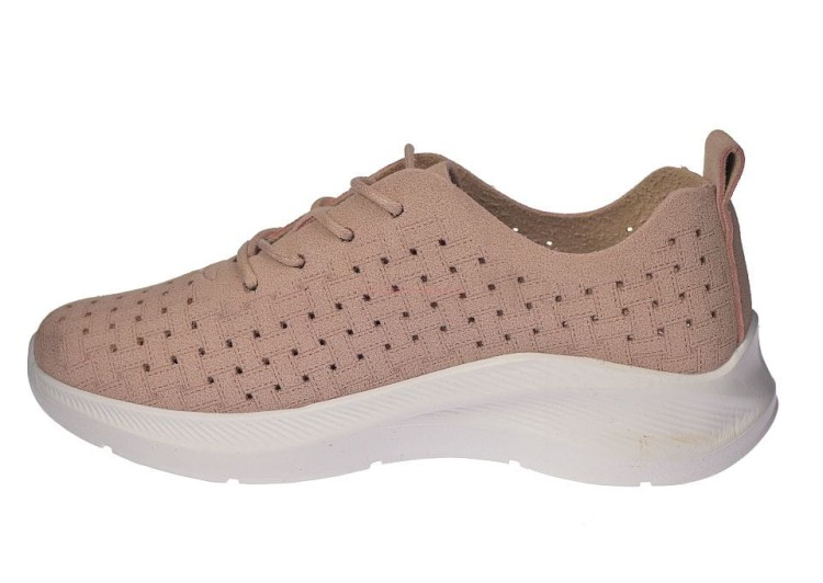 Lekkie sneakersy damskie Skotnicki do codziennego noszenia