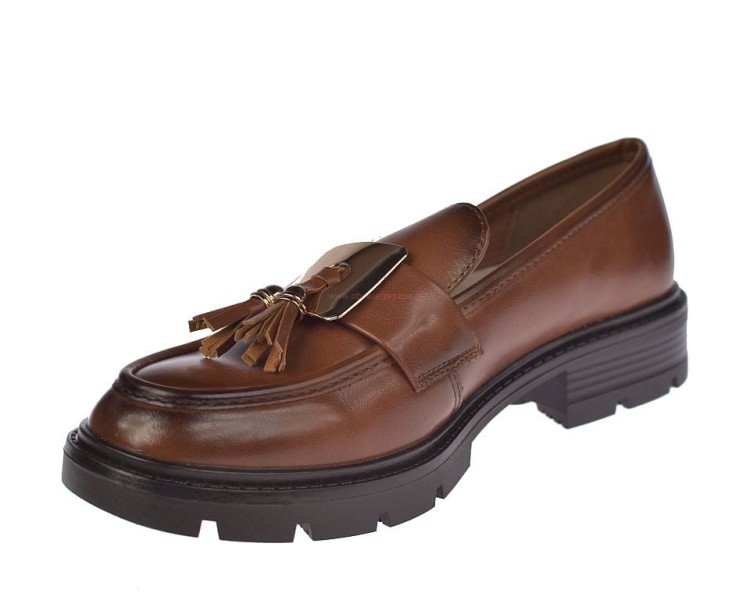 ółbuty damskie Skotnicki na stabilnym obcasie 3,5 cm