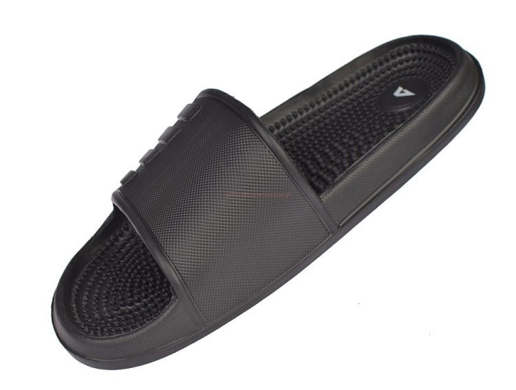 Klapki masujące stopy American Club NH 11 akupresura