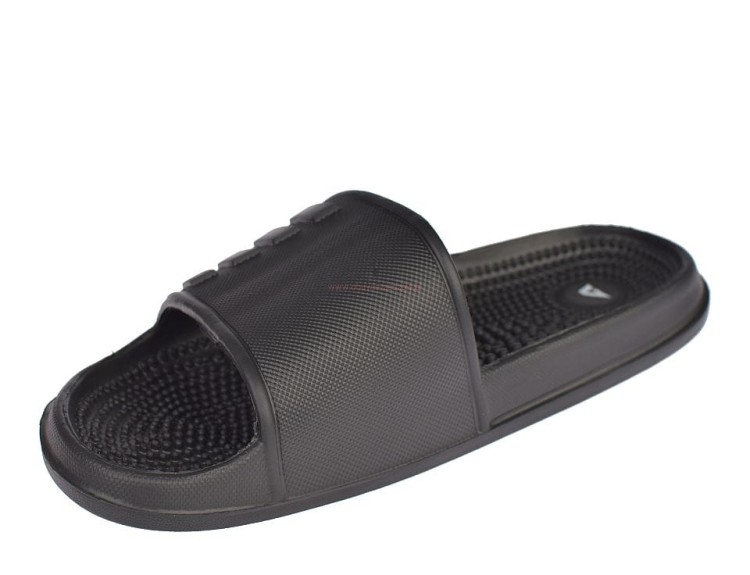 Klapki basenowe fakirki męskie American Club