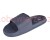 Klapki basenowe fakirki męskie granatowe