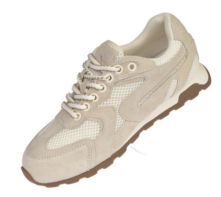 klasyczne sneakersy damskie ze skóry Jankowski