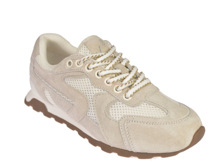 Skórzane adidasy damskie sneakersy Jankowski