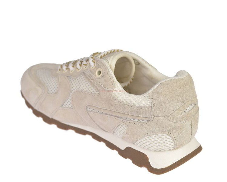 buty damskie skórzane Jankowski sneakersy