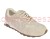 sneakersy damskie beżowe do sukienki