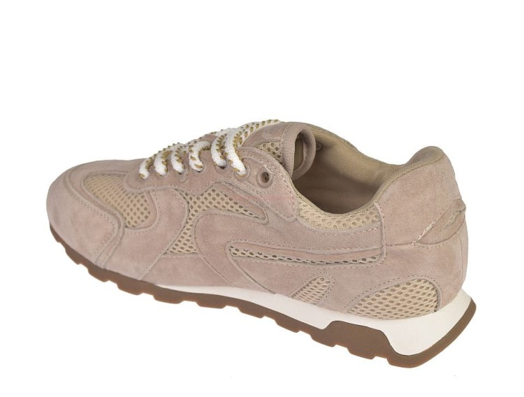 Klasyczne sznurowanie w sneakersach Jankowski JK/A-3-131