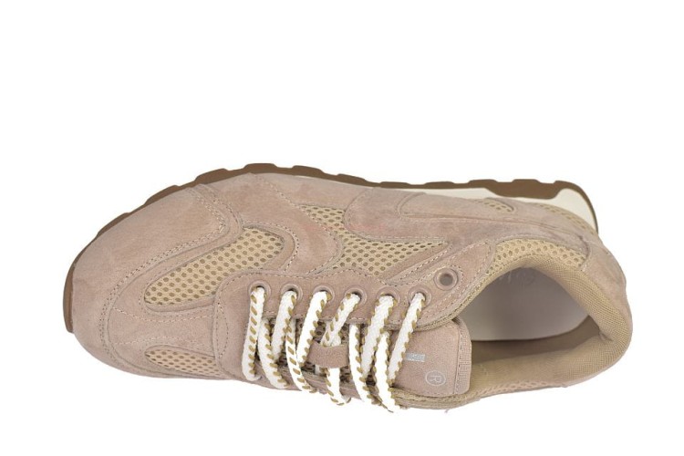 Skórzana wkładka w sneakersach Jankowski JK/A-3-131