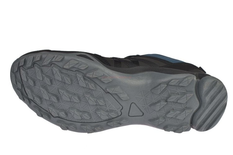 Podeszwa trekkingowa DK TECH w butach DK VB17282