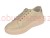 Półbuty skórzane damskie sportowe sneakersy