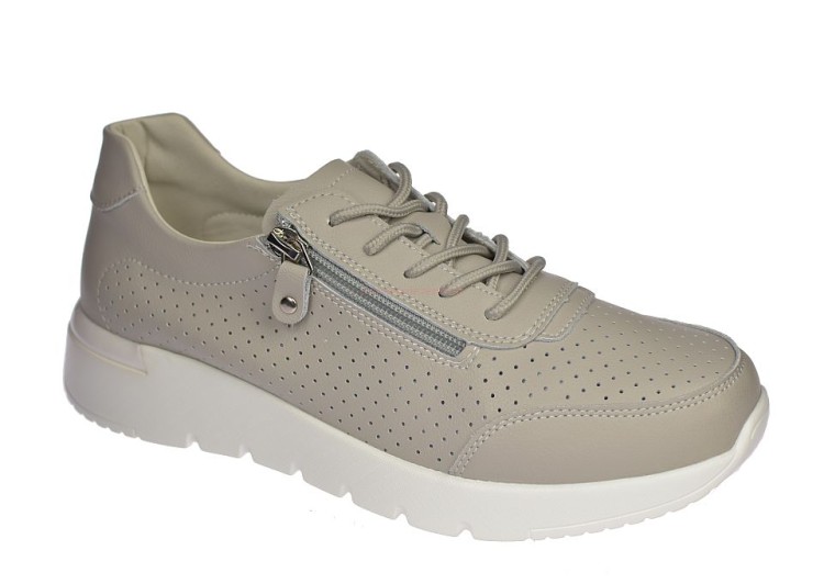 Półbuty skórzane buty sportowe sneakersy