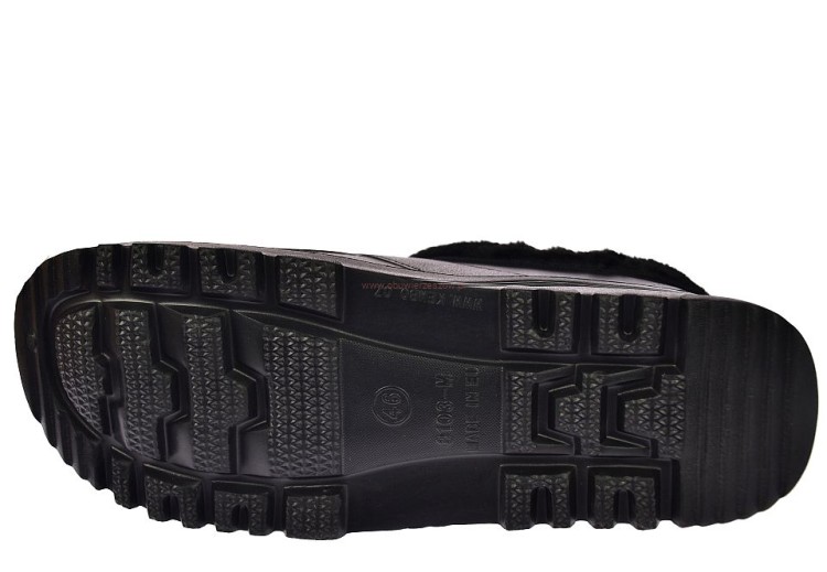 Podeszwa z bieżnikiem kaloszy piankowych EVA