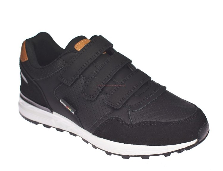 adidasy na rzepy młodzieżowe buty sportowe