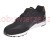 Buty American AA57 zapinane na rzepy widok z boku