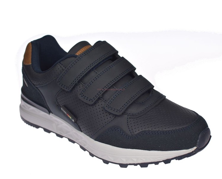 Adidasy na rzepy młodzieżowe buty sportowe