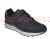 Granatowe buty sportowe z amortyzacją Memory Foam
