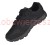 Sneakersy męskie HL 214 na rzepy Memory Foam