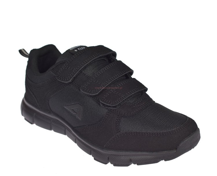 American HL 214 męskie sneakersy z siatką mesh