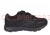 Buty na rzepy American HL 214 czarne buty casual męskie