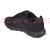 American Club HL 214 czarne sneakersy na rzepy