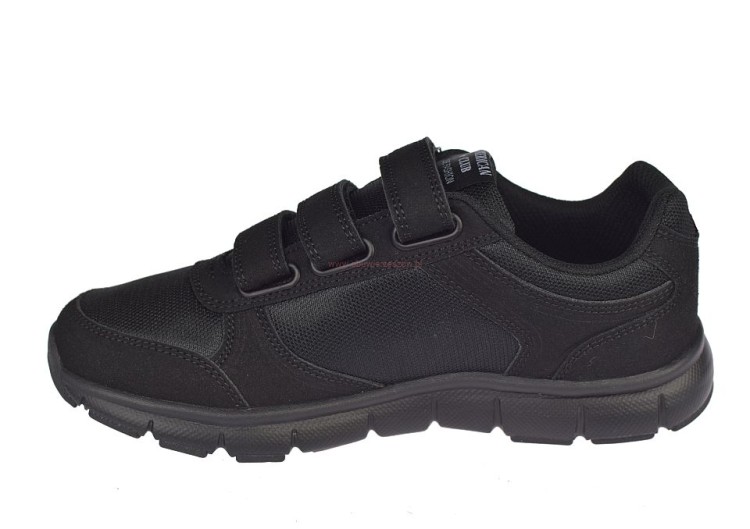 Wkładka Memory Foam w butach sportowych na rzepy