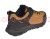 Buty trekkingowe męskie camel sznurowane softshell