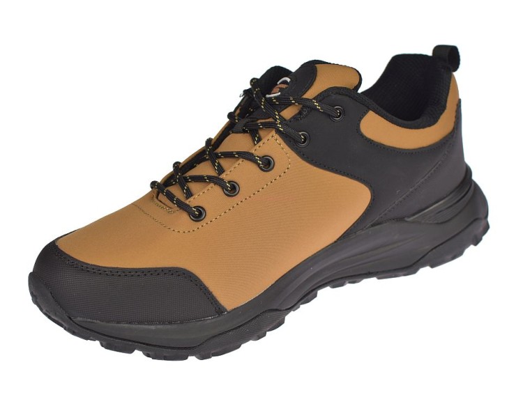 Buty sportowo-trekkingowe męskie American HL 221