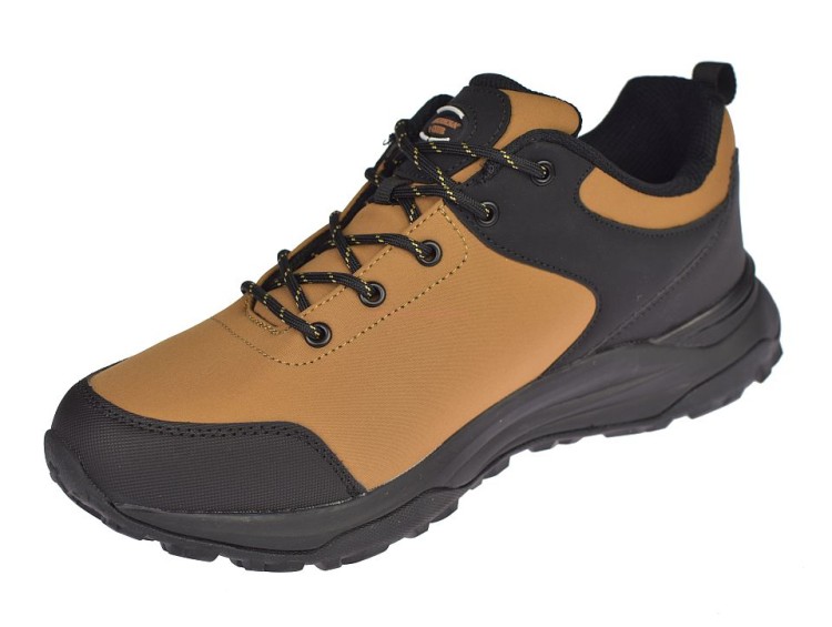 Trekkingi męskie z membraną goretex American