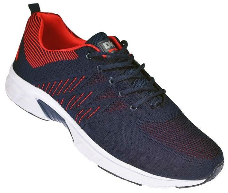 Buty sportowe męskie siatkowe sneakersy do biegania