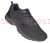 Duże buty sportowe męskie DK S1023 Flaxer szare