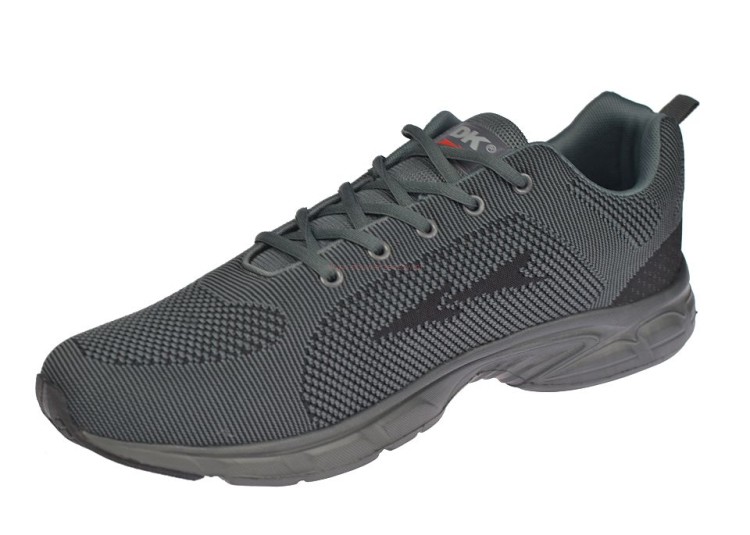 zare sneakersy męskie Flaxer – podeszwa antypoślizgowa