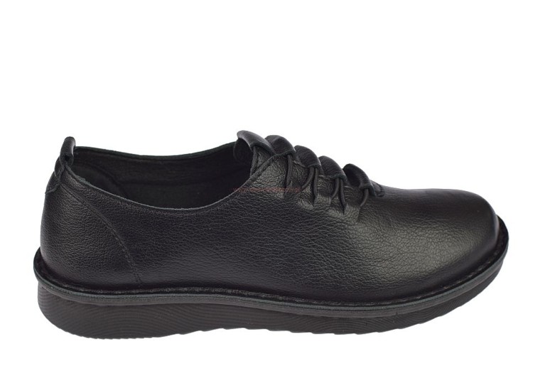 mokasyny damskie wsuwane z gumkami Dr Jan