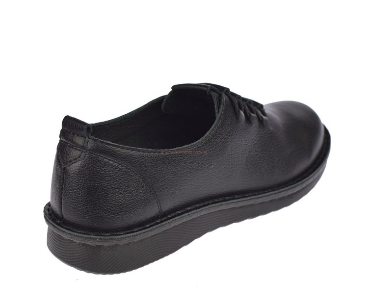 mokasyny damskie czarne codzienne stylizacje