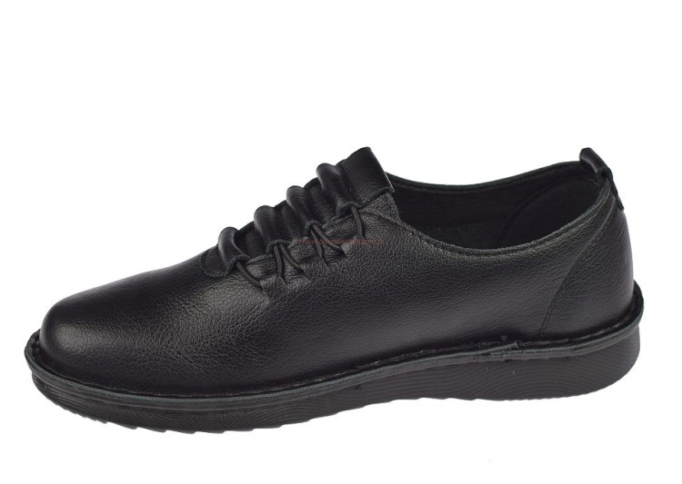 Mokasyny damskie wsuwane lekkie na gumki