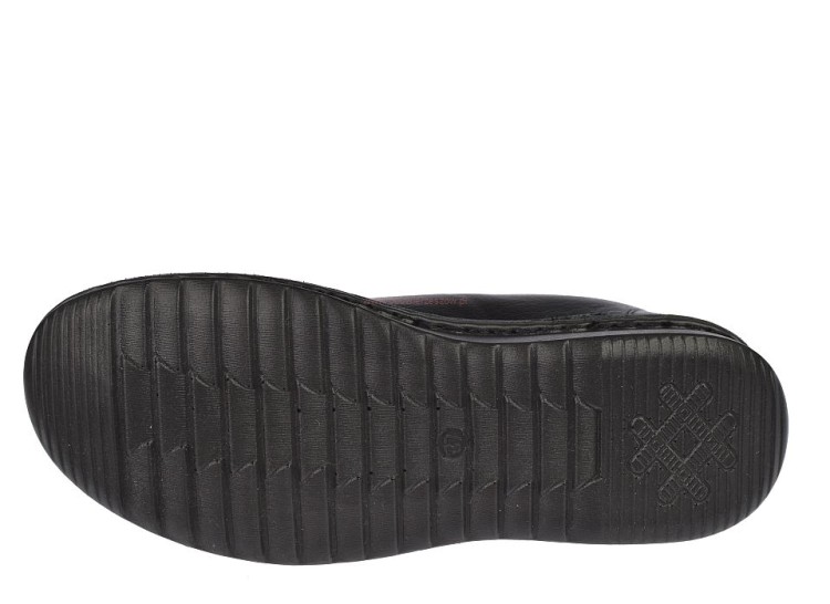 podeszwa pianka EVA lekkie półbuty damskie