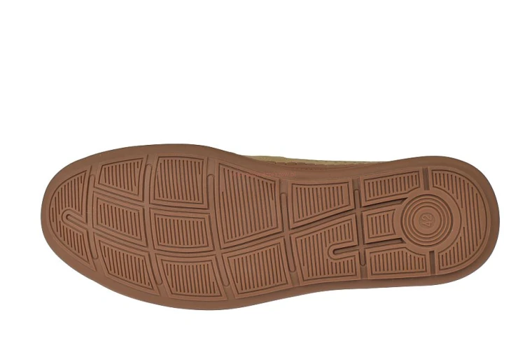 mokasyny męskie skórzana wkładka wygodne półbuty letnie