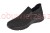 Trampki męskie wsuwane slip on tekstylne adidasy