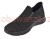 Letnie buty tekstylne męskie wsuwane adidasy