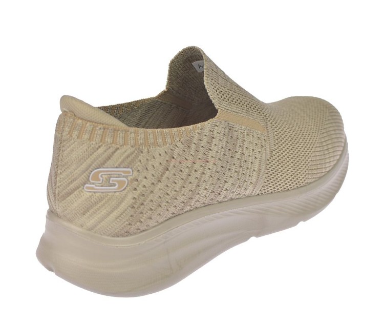 podeszwa EVA buty sportowe męskie beżowe