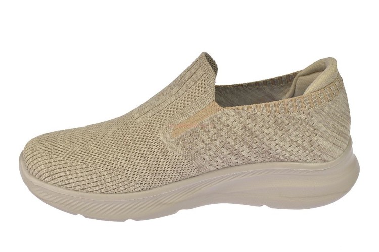 wygodne buty męskie do pracy beżowe przewiewne