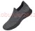 lekkie buty sportowe męskie grey slip on