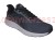 lekkie buty sportowe męskie szaro niebieskie