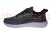 wygodne sneakersy męskie szaro niebieskie DK Genesis