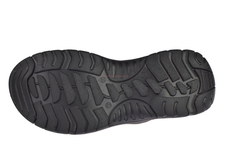 sandały męskie lekkie elastyczna podeszwa beżowe