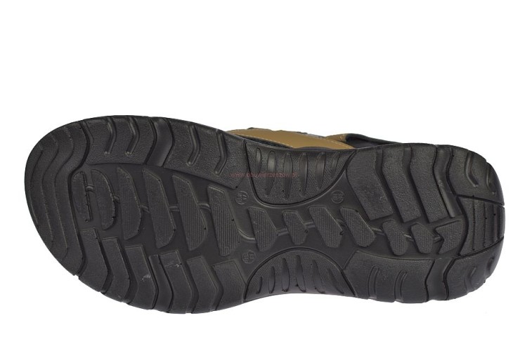 Duże sandały męskie rozmiar 50