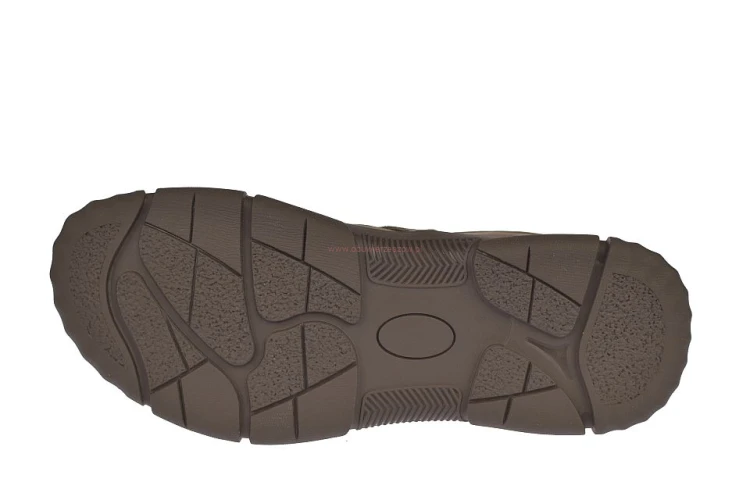 sandały męskie skórzane American Club podeszwa antypoślizgowa