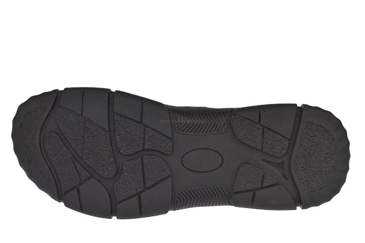 podeszwa antypoślizgowa sandały męskie skórzane American