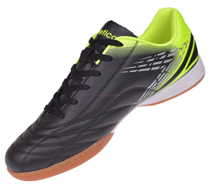 buty halowe Atletico na kauczuku futsal