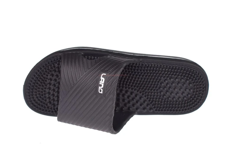 Fakirki gumowe pobudzające receptory stóp podczas chodzenia